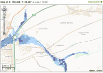 Angarrack | Risk of Flooding from Rivers and Sea | Environment Agency
